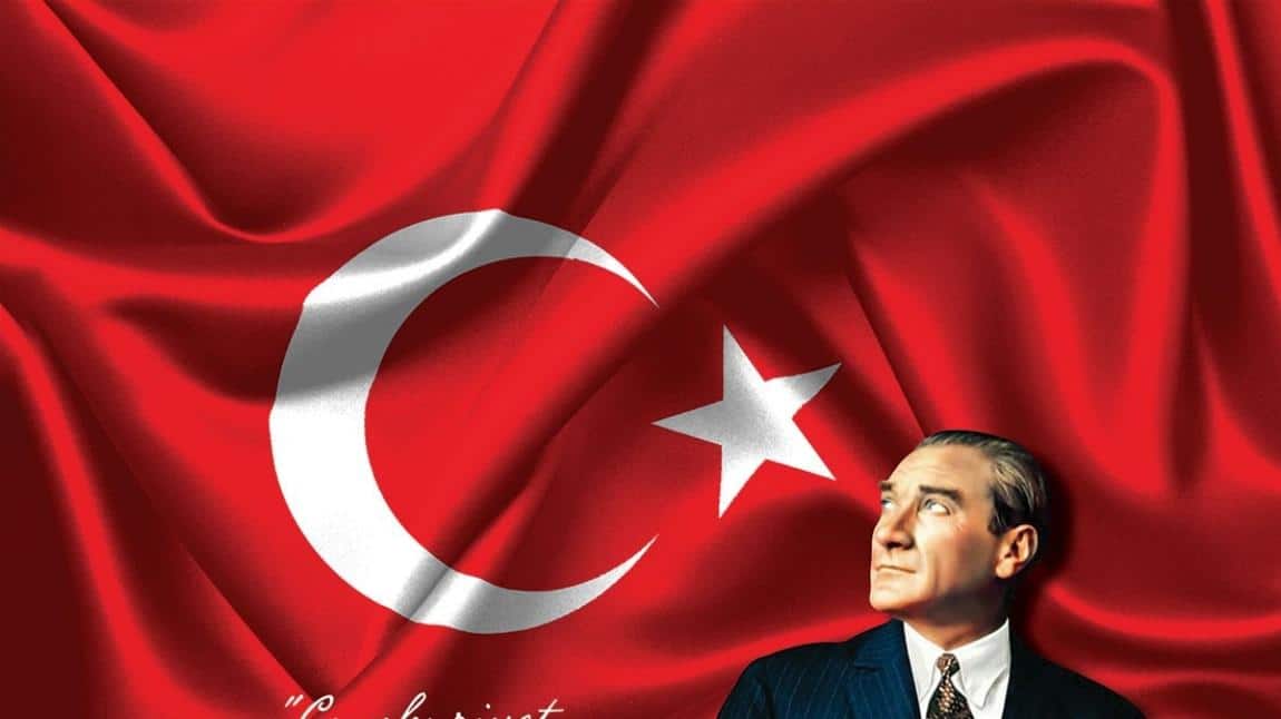 CUMHURİYETİMİZ 101 YAŞINDA!